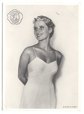 M624 Lingerie Ducat