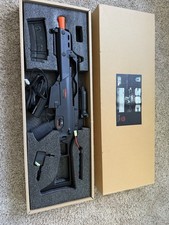 Airsoft JG 608 G36 Style, Excellent Condition, Magazine Included And Battery