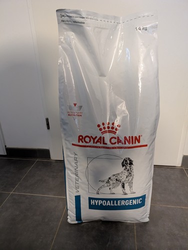 Croquettes royal canin - croquettes,