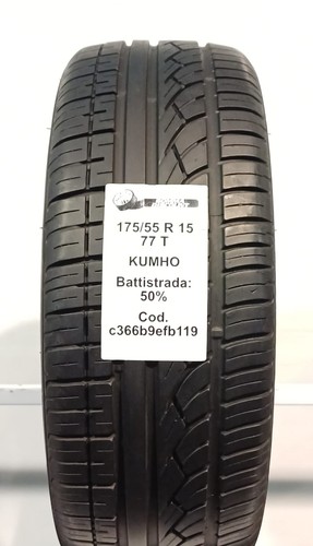 Pneus usagés pièces kumho - pneus, 1