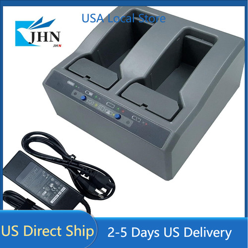 New slots charger for - 2,