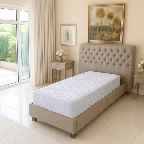 King dreams matelas 23 cm - -,