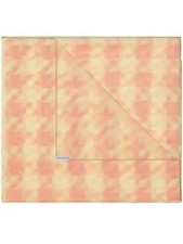 Burberry Écharpe en soie