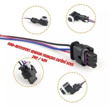 connecteur prise fiche pour