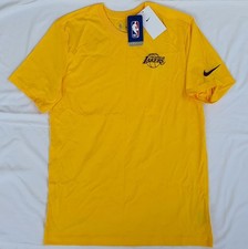 T-shirt Nike NBA Los Angeles