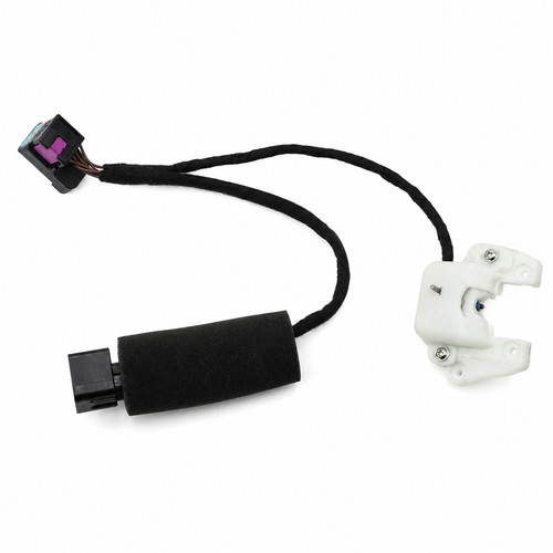 Car microswitch module - car, for
