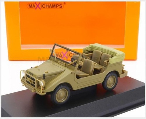 Minichamps 940016101 dkw munga - dkw,