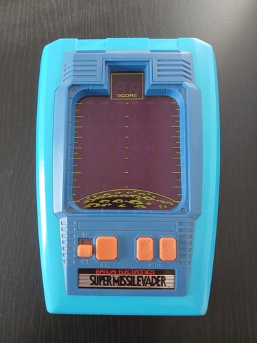 Jeu électronique bandai - jeu,