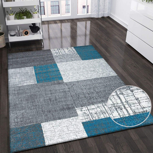 Moderne design tapis - moderne, en