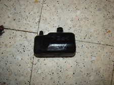 YAMAHA 660 XTX - 660 XT X -