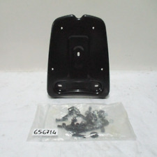 Set Plaque Support de Top Case