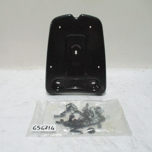 Set plaque support top - support,