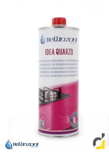 Bellinzoni idée quartz - bellinzoni,