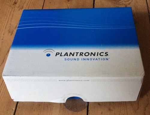 Plantronics hl10 a - plantronics, hl10/a