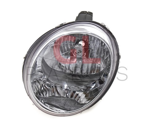 Phare pour daewoo matiz klya - phare,
