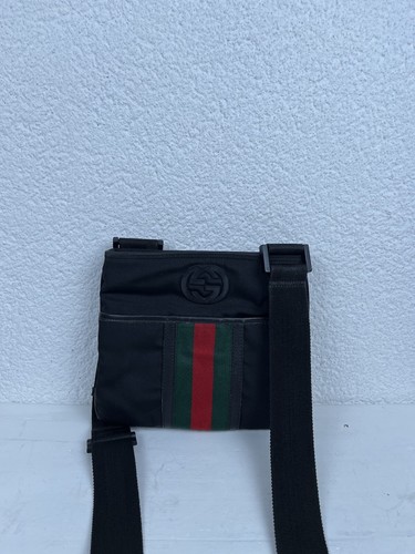 Sacoche gucci - sacoche,