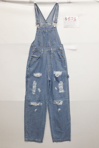 Salopette london taille - salopette, s