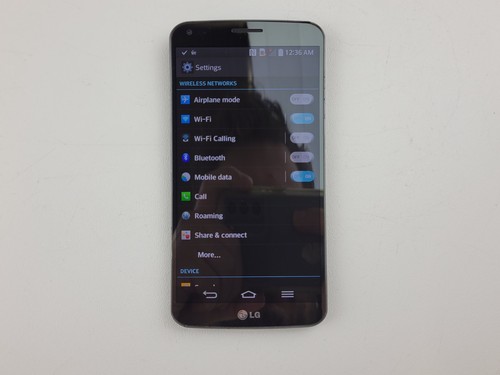 Flex 32gb - g, (lg-ls995)