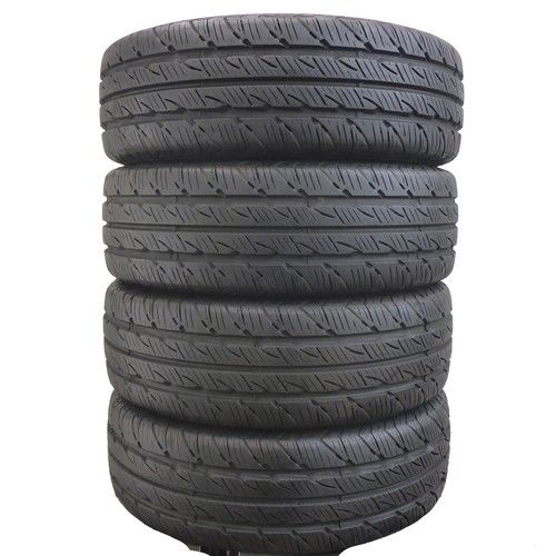 Uniroyal 215 65 r16c - 4,