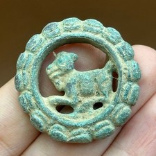 Amulette grecque romaine