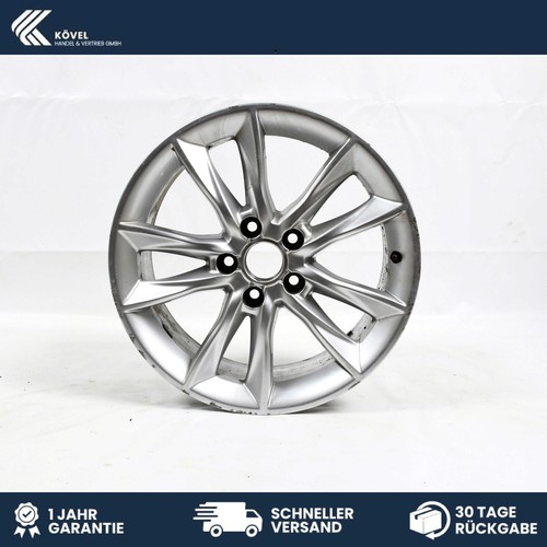 Pouces jante alu audi a3 - pouces,
