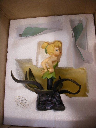 Rare resine disney showcase - rare,