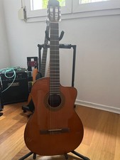 Takamine GC3CE Natural -