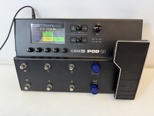 LINE 6 POD Go Wireless Guitar