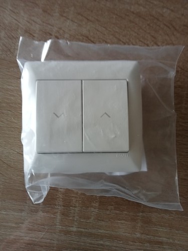 Inverseur interrupteur volet - 2,