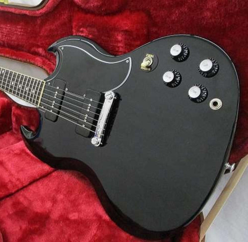 Gibson guitare électrique - [gibson],