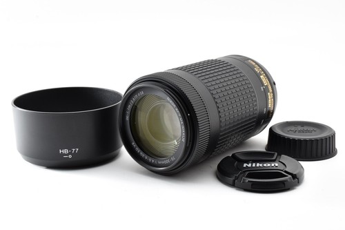 Objectif nikon dx - objectif,