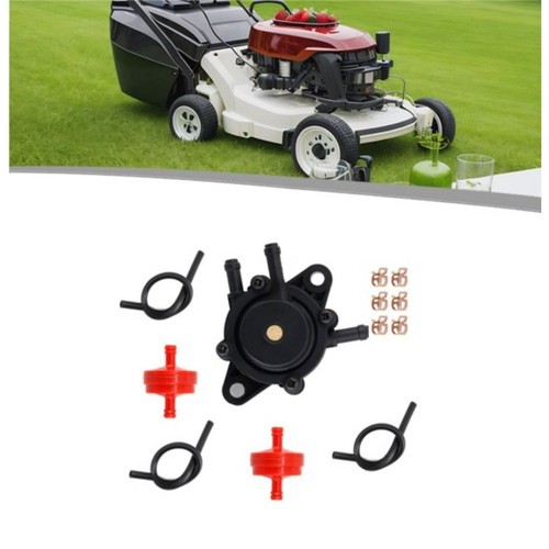 Pompe distribution de - de,