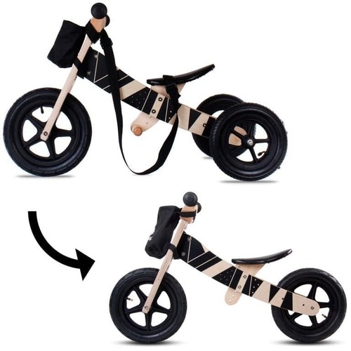 Draisienne bois pour - bois,
