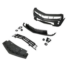PARE-CHOCS AVANT - FRONT BUMPER - ZL1 STYLE // CHEVROLET CAMARO 2010-2013