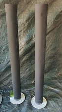 enceintes colonne BANG OLUFSEN