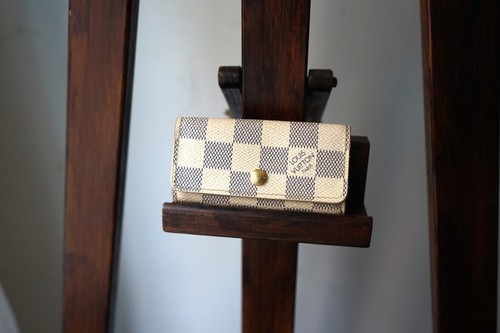 Louis vuitton étui clés - louis,