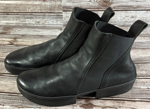 Trippen work leather - f,