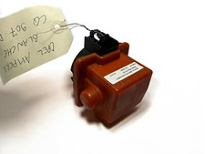 PLUG COUPE CIRCUIT OPEL AMPERA