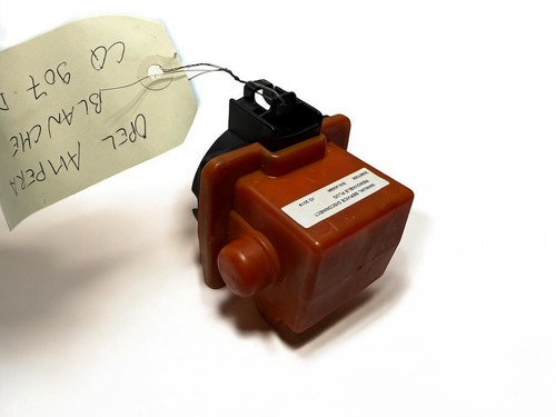 Plug coupe circuit opel - plug,