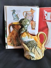 Onnaing / Pichet canard N°712