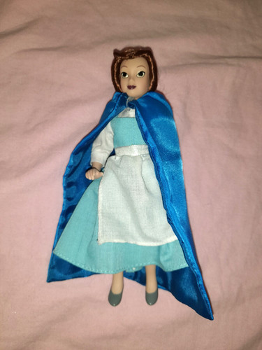 Poupee disney porcelaine - disney, en