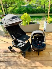 JOIE Poussette compacte