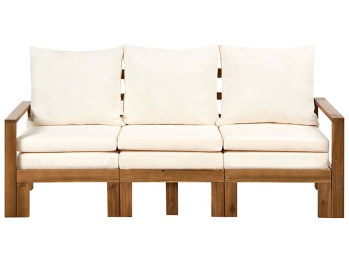 Banc jardin bois - bois, 190