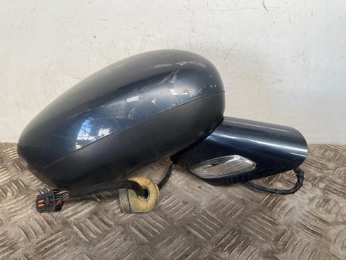 Retroviseur droit citroen - retroviseur,