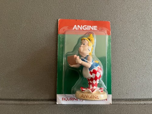 Figurine collection - figurine,