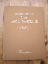 8478 Hoffmann Histoire d’un