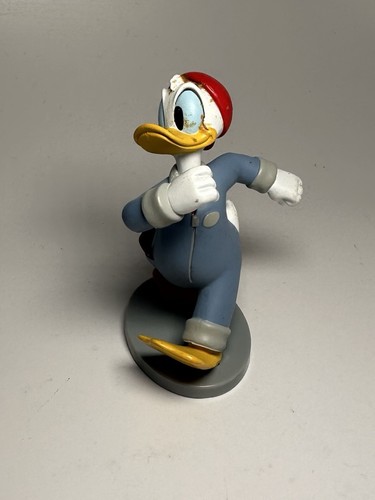 Donald duck worker disney - duck,