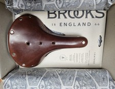 Selle Luxe Brooks B17 S