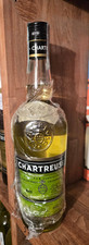 rare Chartreuse 2012 Jaune