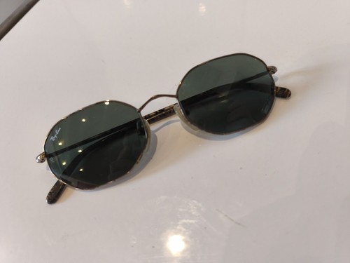 Vintage lunettes soleil - vintage, ray